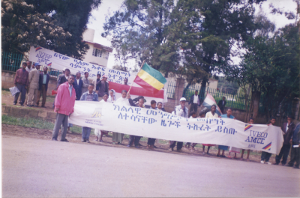 International Week of the Deaf 1991 E.C.